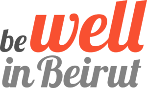 be-well-in-beirut-logo-health-essentials